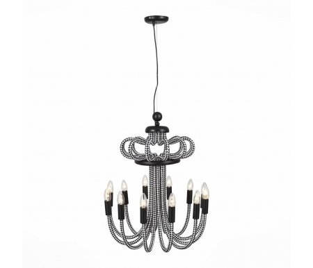 

Подвесная люстра ST-Luce, ST-Luce SL811.703.12