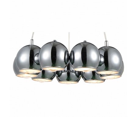 

Подвесная люстра ST-Luce, ST Luce SL854.103.09