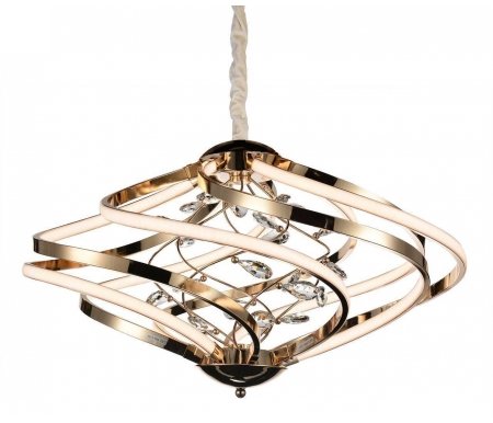 

Подвесная люстра ST-Luce, ST-Luce SL924.203.08