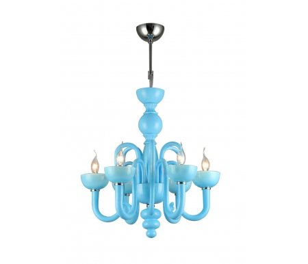 

Подвесная люстра ST-Luce, ST Luce Stella SL634.803.06