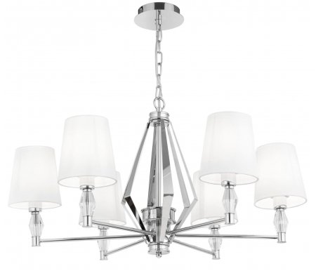 

Подвесная люстра Maytoni, Stein MOD038PL-06CH