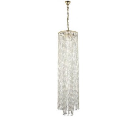 

Подвесная люстра Arti Lampadari, Stella E 1.5.30.101 G