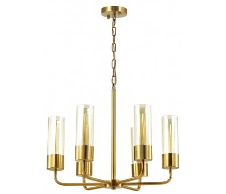 

Подвесная люстра Odeon Light, Stepi 4659/6
