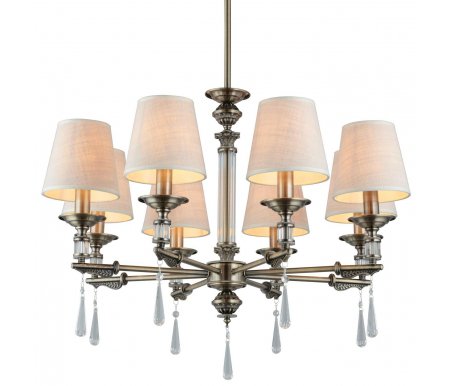 

Подвесная люстра Omnilux, Stigliano OML-64003-08