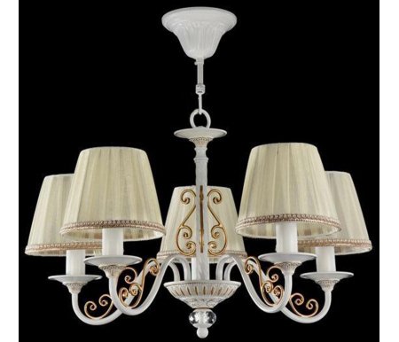 

Подвесная люстра Maytoni, Sunrise ARM290-05-G