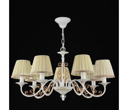 

Подвесная люстра Maytoni, Sunrise ARM290-07-G