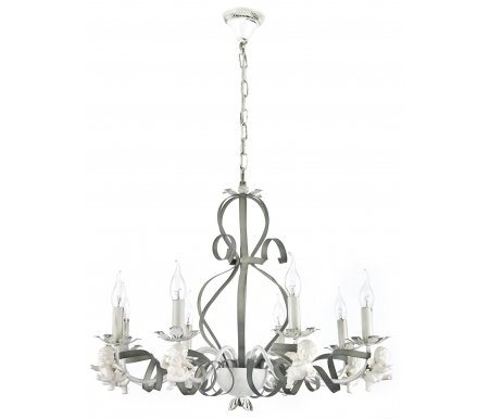 

Подвесная люстра Arti Lampadari, Surano E 1.1.8 S