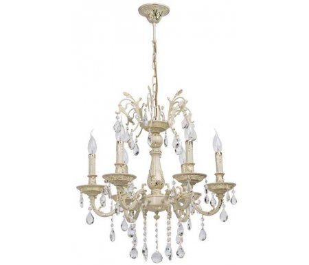 

Подвесная люстра MW-Light, Свеча 1 301014406