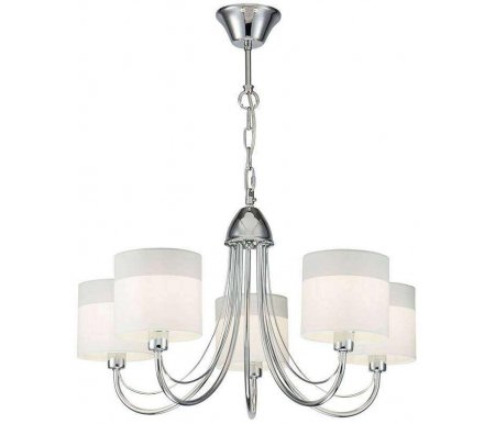 

Подвесная люстра Freya, Taisia FR5683PL-05CH