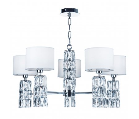 

Подвесная люстра Maytoni, Talento DIA008PL-05CH