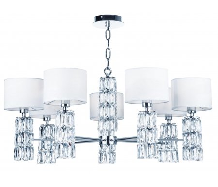 

Подвесная люстра Maytoni, Talento DIA008PL-07CH
