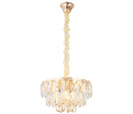 

Подвесная люстра ST-Luce, Tamme SL1223.203.12