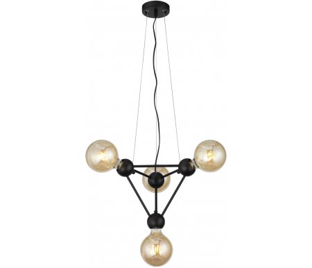 

Подвесная люстра ST-Luce, Tavere SL412.403.04
