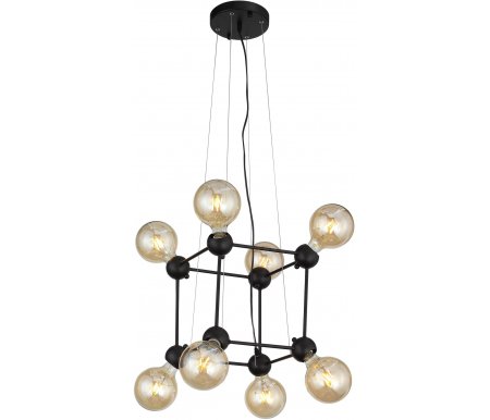 Подвесная люстра ST-Luce, Tavere SL412.403.08