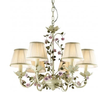 

Подвесная люстра Odeon Light, Tender 2796/6