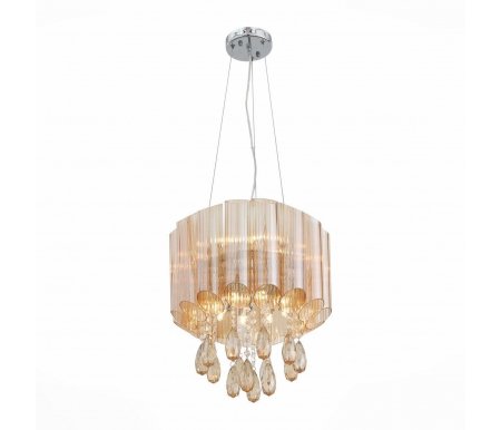 

Подвесная люстра ST-Luce, Tilita SL401.103.12