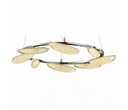 

Подвесная люстра Kink Light, Тионит 07974