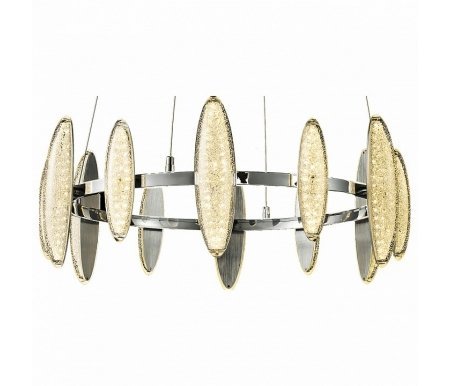 

Подвесная люстра Kink Light, Тионит 07976