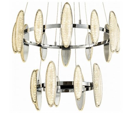 

Подвесная люстра Kink Light, Тионит 07977