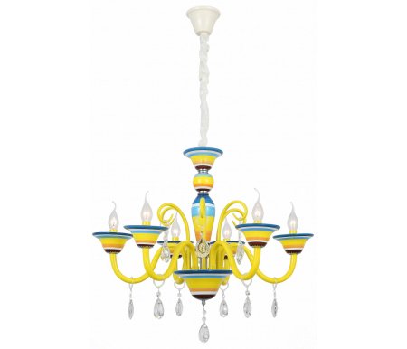 

Подвесная люстра ST-Luce, Tirapiedi SL819.783.06
