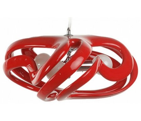 

Подвесная люстра Kink Light, Тодес 07890,06