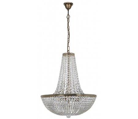 

Подвесная люстра Arti Lampadari, Todi E 1.5.50.100 G