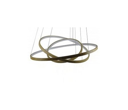

Подвесная люстра Kink Light, Top 08659,14
