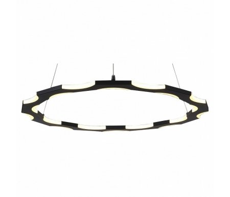 

Подвесная люстра Kink Light, Тор-байт 08502,19