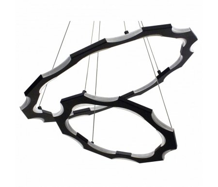 

Подвесная люстра Kink Light, Тор-байт 08503,19