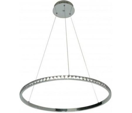 

Подвесная люстра Kink Light, Тор-Кристалл 08631