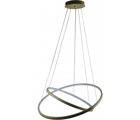 

Подвесная люстра Kink Light, Тор-Трек 08657,14