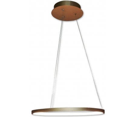 

Подвесной светильник Kink Light, Тор-Трек 08658,33