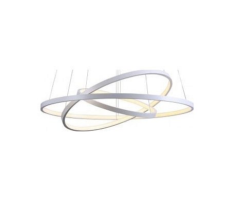 

Подвесная люстра Kink Light, Тор-трек 08659,01