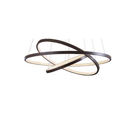 

Подвесная люстра Kink Light, Тор-трек 08659,15
