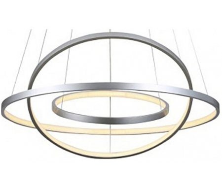 

Подвесная люстра Kink Light, Тор-трек 08659,16