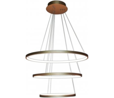 

Подвесная люстра Kink Light, Тор-Трек 08659,33