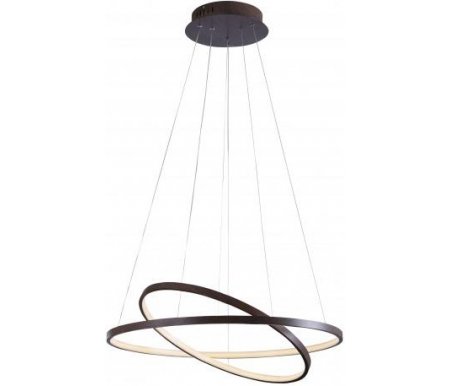

Подвесная люстра Kink Light, Тор-Трек 08660,15