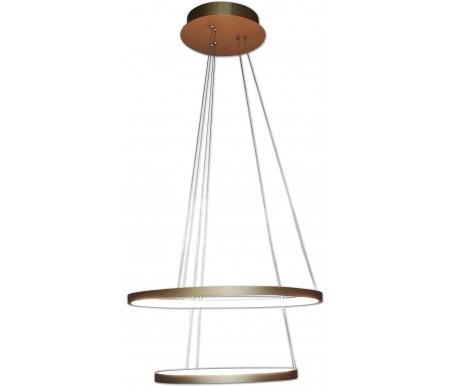 

Подвесная люстра Kink Light, Тор-Трек 08660,33