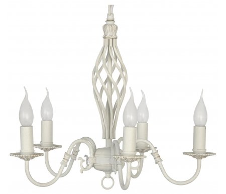 

Подвесная люстра Arti Lampadari, Tortora E 1.1.5 CG