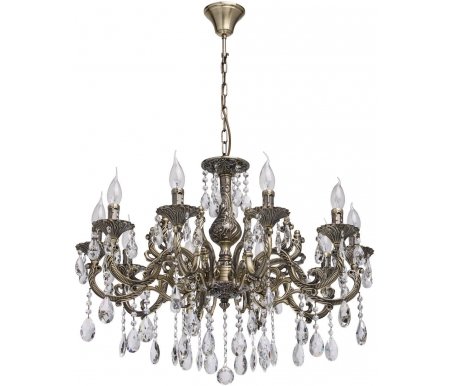 

Подвесная люстра MW-Light, Тоскана 1 685010110