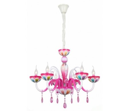 

Подвесная люстра ST-Luce, Tulipano SL818.783.06