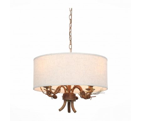 

Подвесная люстра ST-Luce, Uccellino SL167.703.05
