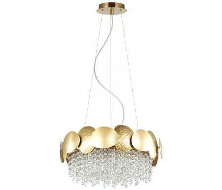 

Подвесная люстра Odeon Light, Ulla 4636/4