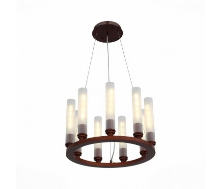 

Подвесная люстра ST-Luce, Unica SL262.703.09
