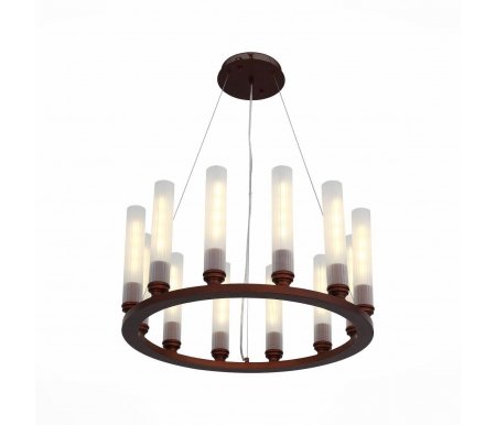 

Подвесная люстра ST-Luce, Unica SL262.703.12