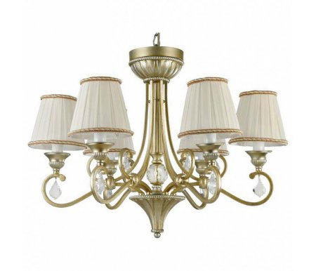 

Подвесная люстра Maytoni, Valbonne H258-PL-06-G