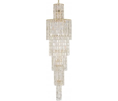 

Подвесная люстра Arti Lampadari, Valencia E 1.11.50.501 G