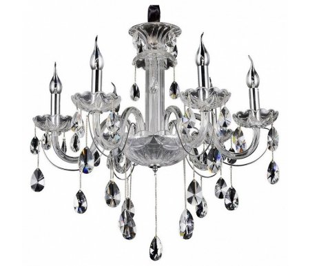 

Подвесная люстра Omnilux, Valledoria OML-70203-06