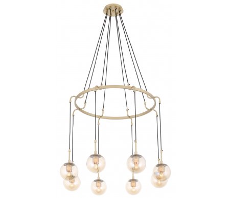

Подвесная люстра ST-Luce, Varieta SL234.413.08