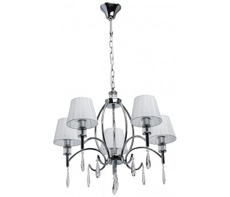 

Подвесная люстра MW-Light, Вега 329011705